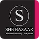 Download Sarees Online Shopping: SheBazaar For PC Windows and Mac 1.2