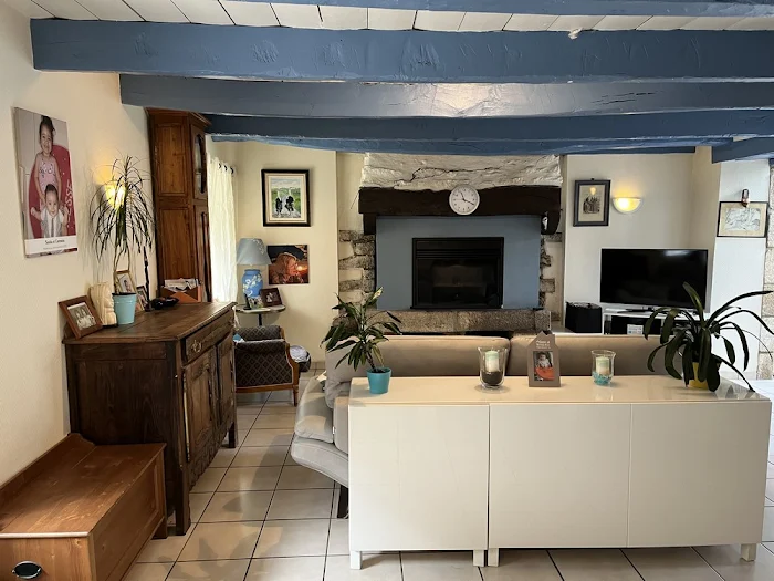 Maison à vendre, La Feuillée (29)