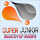 Download Super Junior (SUJU) K-POP Song's Plus Lyrics For PC Windows and Mac 1.0