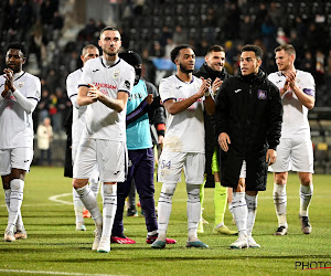 Anderlecht prépare secrètement le départ d'un cadre !