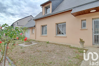 maison à Angers (49)