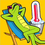 Cover Image of Download 94 Degrees: fun trivia quiz 2.2.7 APK