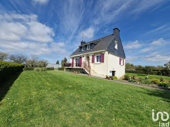 maison à Noyal-Muzillac (56)