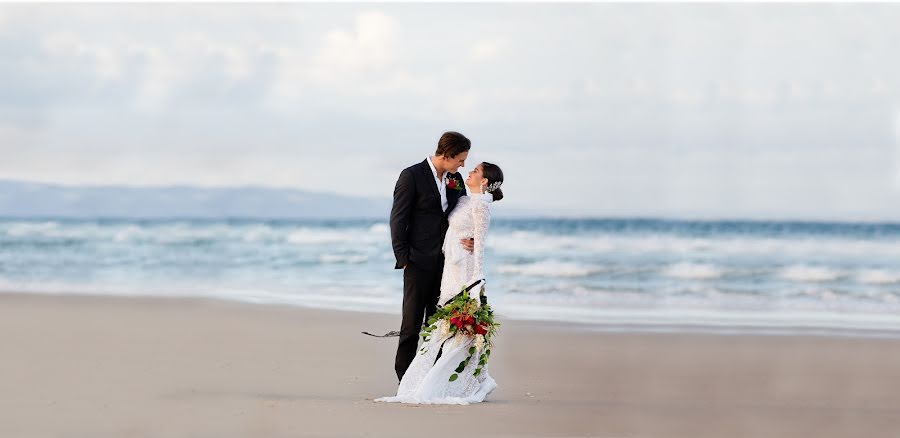 Fotógrafo de casamento Lindy Yewen (lindyyewen). Foto de 11 de fevereiro 2019