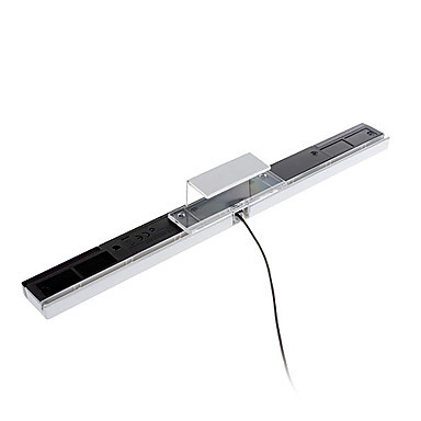 Title 3, Enhanced Wireless Signal Reception for Wii and ...