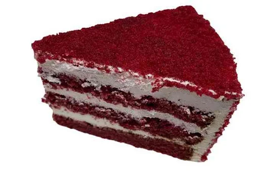 Red Velvet Pastry