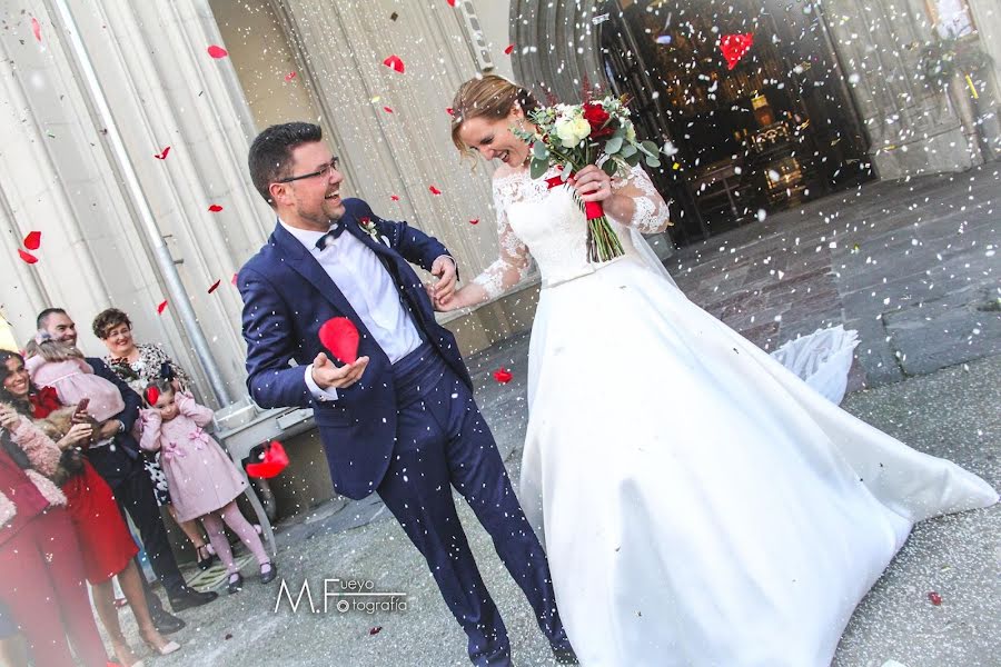 Photographe de mariage Mónica Fueyo Tapia (monicafueyot). Photo du 13 mai 2019