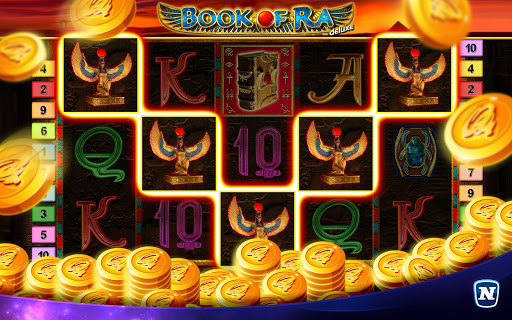 Vip Deluxe Slots Hack Apk