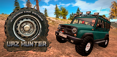 Russian Car Driver HD - release date, videos, screenshots, reviews