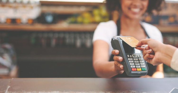 Mastercard Tap & Go® is accepted globally at merchants including retail stores, fast food restaurants, pharmacies, grocery and convenience stores and at transit locations.