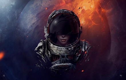 Astronaut small promo image