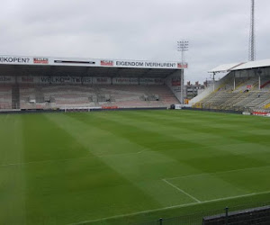 Wie had dat gedacht? Antwerp en STVV spelen na de interlandbreak de onverwachte topper van speeldag 6