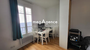 appartement à Paris 10ème (75)