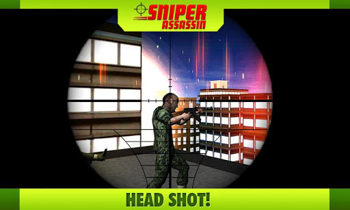 免費下載動作APP|Crime City Sniper Assassin 3D app開箱文|APP開箱王