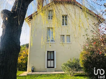 maison à Montluçon (03)