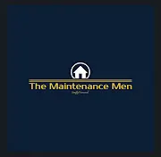 The Maintenance Men Logo