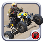 ATV Quad Bike Offroad Driving Apk