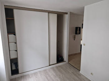 appartement à Grenoble (38)