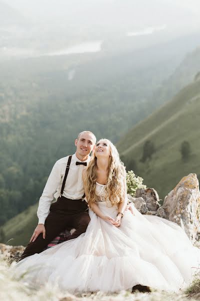 Wedding photographer Tatyana Berezhnova (berezhnova). Photo of 3 September 2018