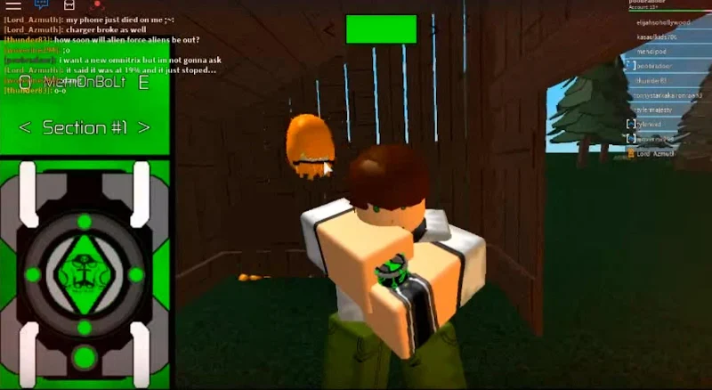 Tips Ben 10 Arrival Of Aliens Fighting Roblox Latest Version For Android Download Apk - roblox alien games