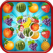 Fruit Boom  Icon