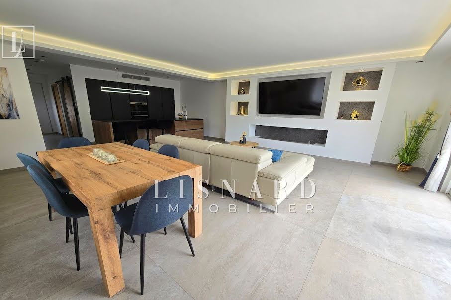 Vente maison 4 pièces 110 m² à Vallauris (06220), 649 000 €