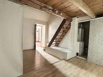 appartement à Coudoux (13)