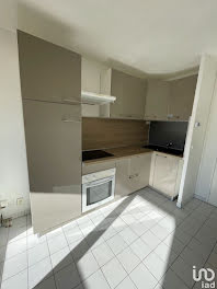 appartement à Frejus (83)