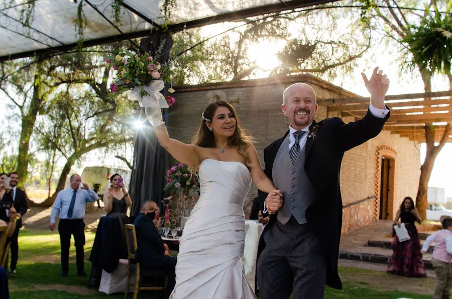 Fotógrafo de bodas Angel Zarazua (angelzarazua). Foto del 2 de febrero 2022