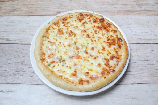 Cheese Pizza [7 Inches]