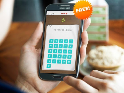 Spelling Master - Free