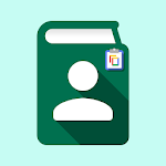 Cover Image of Download Contact Text Quote 1.0 APK