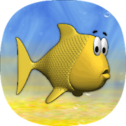 Float Fish 1.0 Icon