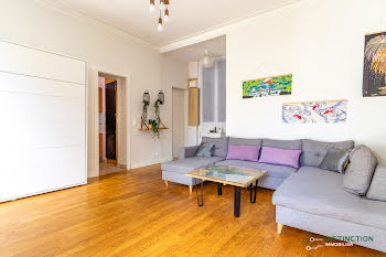 appartement à Nantes (44)