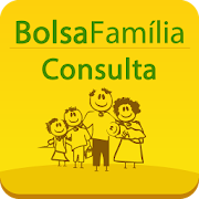 Consulta Bolsa Família 2018  Icon