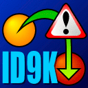 ID9k creator chrome extension