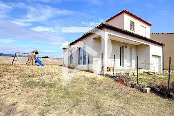 maison à Fourques (66)