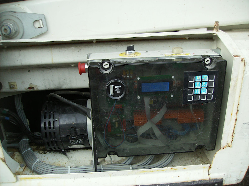 Picture of a PB S151-12 E