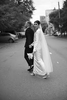 Fotografo di matrimoni Vladimir Voronchenko (vov4h). Foto del 14 ottobre 2023