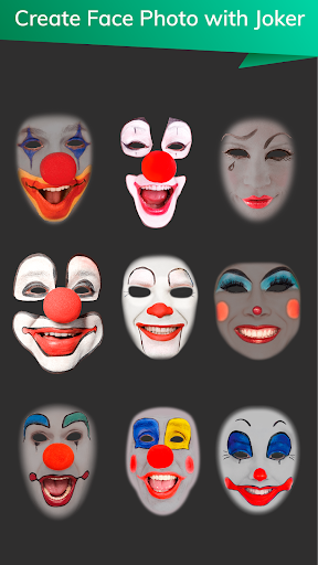 Download Photo Editor For Joker Mask Face Changer App Free For Android Photo Editor For Joker Mask Face Changer App Apk Download Steprimo Com
