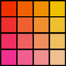 Swatches icon