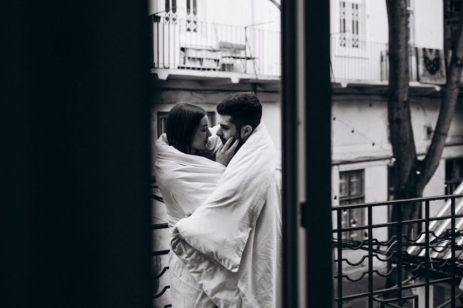 Photographe de mariage Marina Rusnak (marinarusnak). Photo du 10 avril 2020