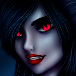 Vampire Love. Castle escape Apk