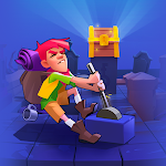 Cover Image of Baixar Puzzle Adventures: Solve Mystery 3D Riddles 0.21 APK