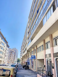 appartement à Toulon (83)