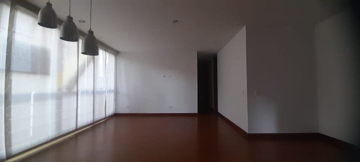 Apartamento En Venta - Cedritos, Bogota