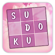 Puzzles: Sudoku 4.0 Icon