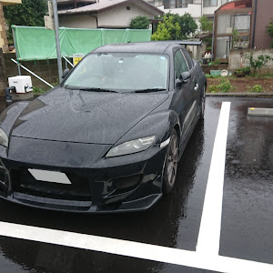 RX-8 SE3P