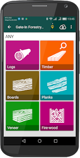 arl Forestry BB Cargo Gate Tally(圖7)-速報App