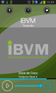 IBVM Screenshots 0